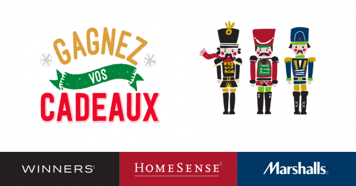 Concours Gagnez Vos Cadeaux (GagnezVosCadeaux.ca) Concours Gagnez Vos Cadeaux (GagnezVosCadeaux.ca)