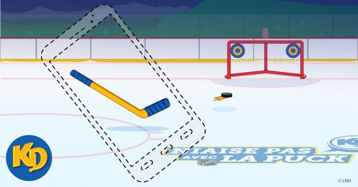 Concours KD Ne Niaise Pas Avec La Puck (KDNeNiaisePas.ca) Concours KD Ne Niaise Pas Avec La Puck (KDNeNiaisePas.ca)