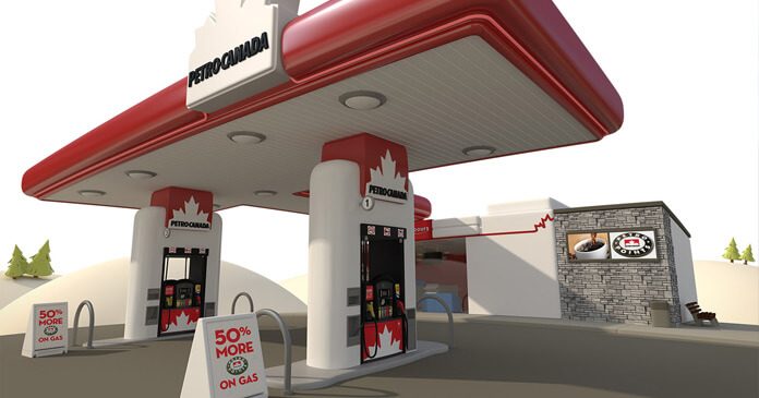 Concours Satisfaction Des Invités De Petro-Canada Concours Satisfaction Des Invités De Petro-Canada