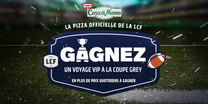 Concours Dr. Oetker Envahir Le Terrain Concours Dr. Oetker Envahir Le Terrain