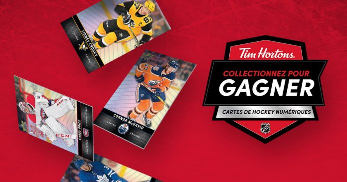 Concours Tim Hortons Collectionnez Pour Gagner 2019 Concours Tim Hortons Collectionnez Pour Gagner 2019