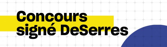 Concours Signé DeSerres Concours Signé DeSerres