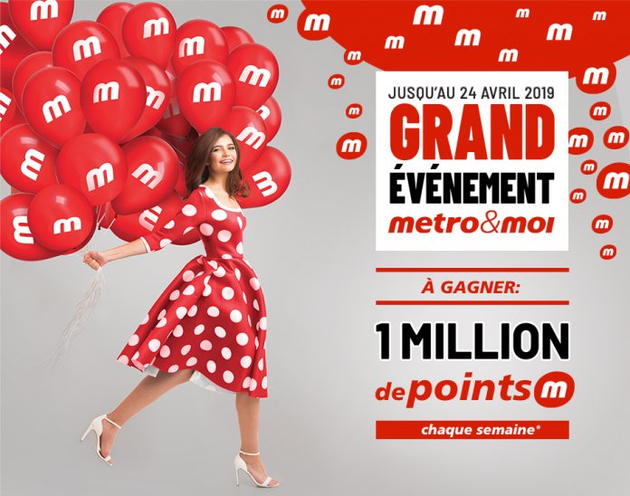 Concours Millionnaire Metro Concours Millionnaire Metro