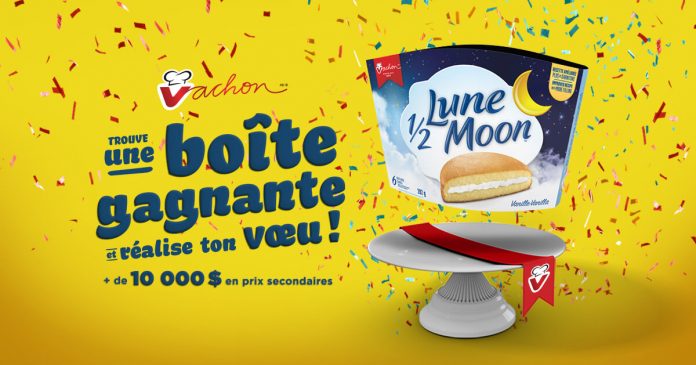 Concours Joyeux Vachon (Joyeux-Vachon.com) Concours Joyeux Vachon (Joyeux-Vachon.com)