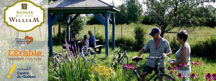 Concours Manoir Du Lac William Concours Manoir Du Lac William