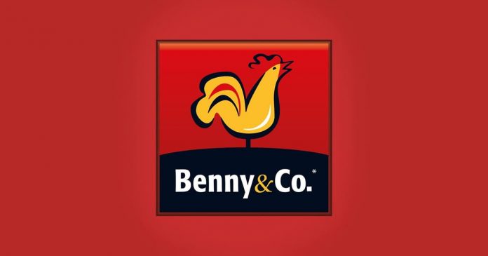 Concours Opinion Benny & Co (Opinion.Benny-co.com) Concours Opinion Benny & Co (Opinion.Benny-co.com)