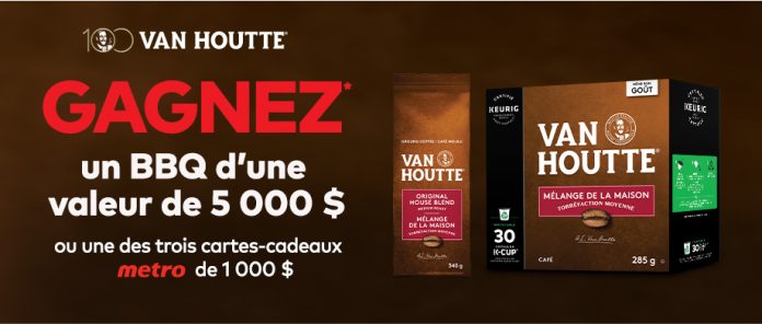 Concours Metro Van Houtte Concours Metro Van Houtte