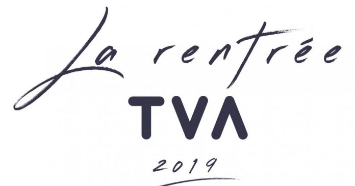Concours Vivez La Rentrée TVA Concours Vivez La Rentrée TVA