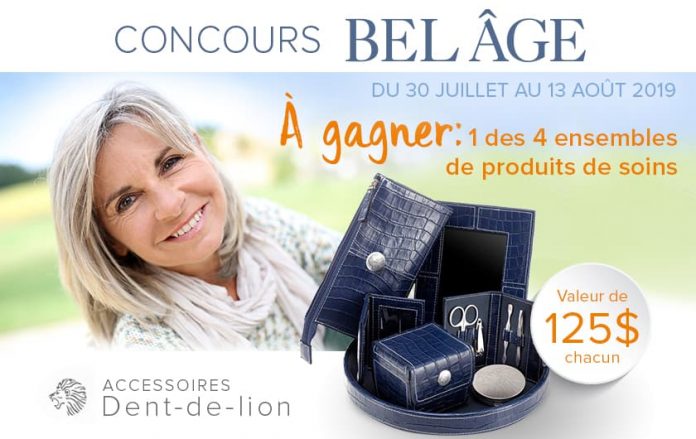 Concours Bel Âge Danielle Patenaude Concours Bel Âge Danielle Patenaude