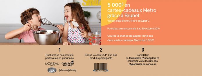 Concours Brunet Concours Brunet