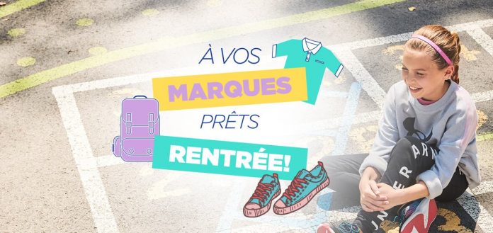 Concours SB Privilèges À Vos Marques, Prêts, Rentrée Concours SB Privilèges À Vos Marques, Prêts, Rentrée