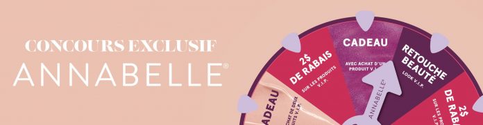 Concours Uniprix Annabelle Concours Uniprix Annabelle