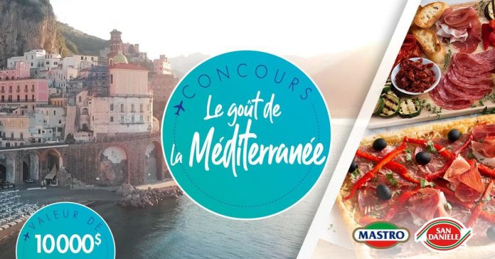 Concours SB Privilèges Le Goût de la Méditerranée Concours SB Privilèges Le Goût de la Méditerranée