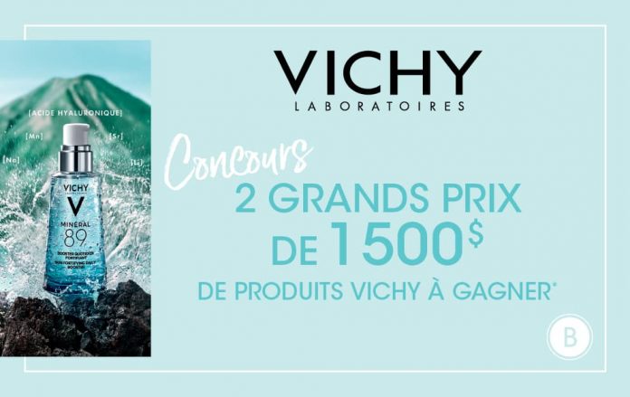 Concours Uniprix VIP VICHY Concours Uniprix VIP VICHY
