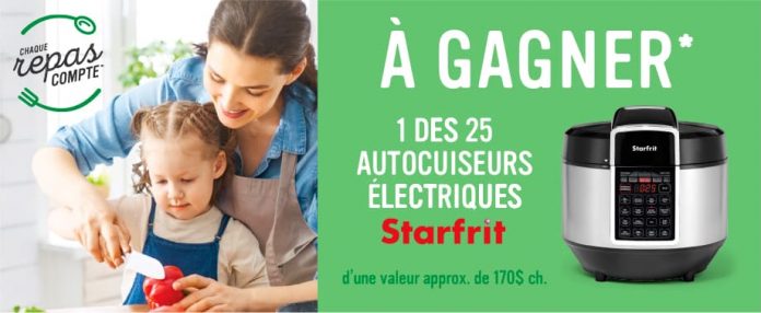 Concours Metro Chaque Repas Compte Concours Metro Chaque Repas Compte