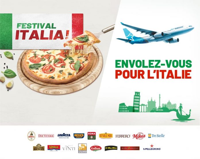Concours Metro Festival Italia Concours Metro Festival Italia
