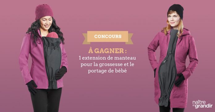 Concours Naître et Grandir Concours Naître et Grandir