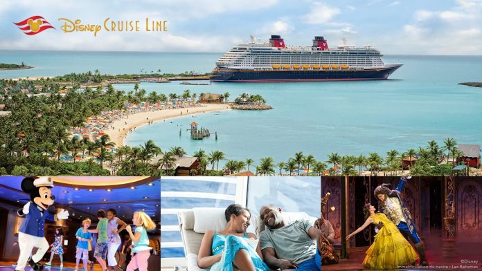 Concours Rythme FM Croisière en Famille Concours Rythme FM Croisière en Famille