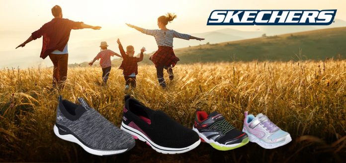Concours SB Privilèges Skechers Concours SB Privilèges Skechers