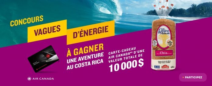 Concours St-Méthode Vagues d'Énergie Concours St-Méthode Vagues d'Énergie
