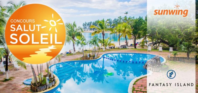 Concours Salut Bonjour Salut Soleil Concours Salut Bonjour Salut Soleil