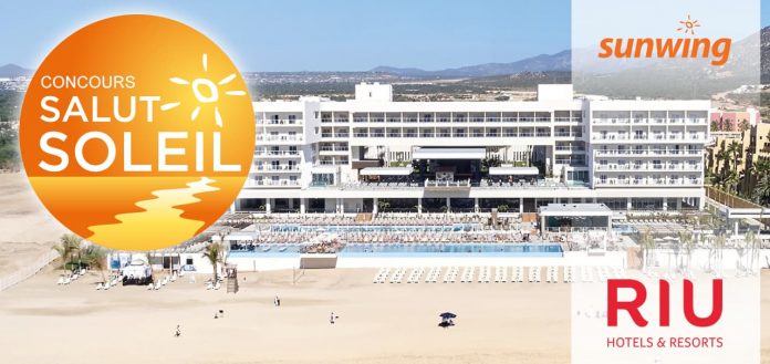Concours Salut Bonjour Salut Soleil Concours Salut Bonjour Salut Soleil