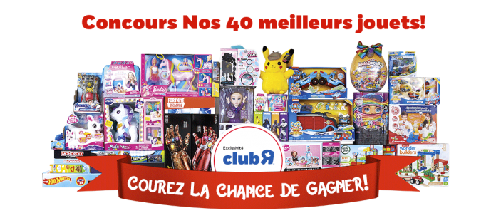Concours Toys Concours Toys