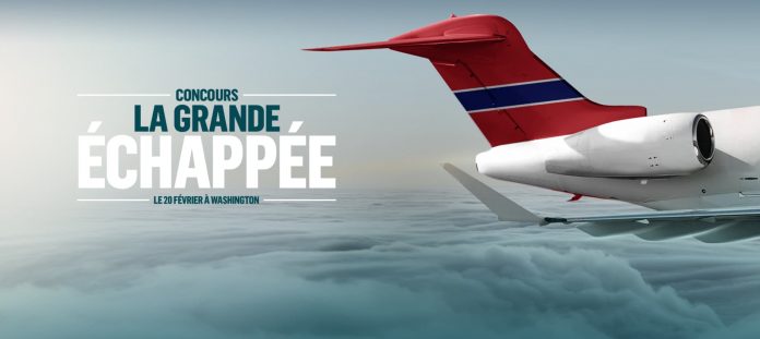 Concours La Grande Échappée de Réno-Dépôt Concours La Grande Échappée de Réno-Dépôt