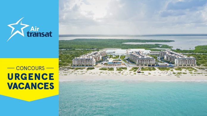 Concours Urgences Vacances de Rythme FM Concours Urgences Vacances de Rythme FM