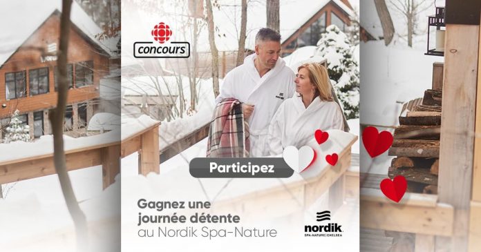 Concours Lettres d'Amour de Radio Canada Concours Lettres d'Amour de Radio Canada