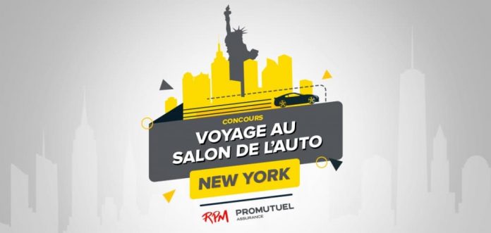 Concours RPM Promutuel Assurance Concours RPM Promutuel Assurance