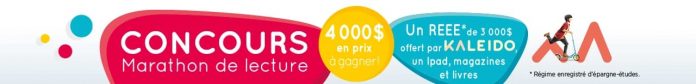 Concours Marathon De Lecture 2021 Concours Marathon De Lecture 2021