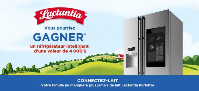 Concours Metro Lactantia Concours Metro Lactantia