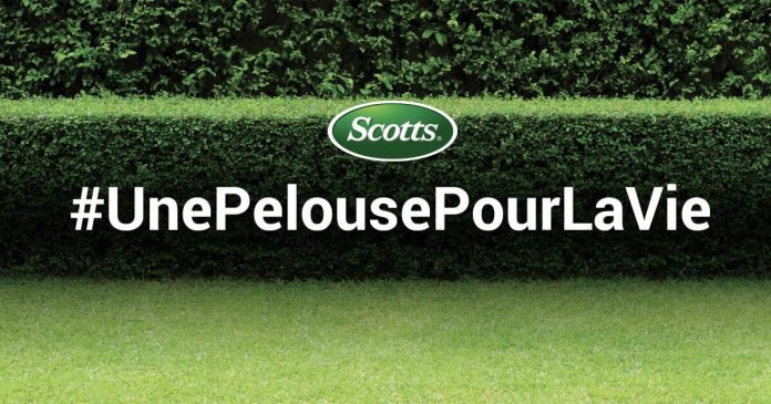 Concours Rona Une Pelouse Pour La Vie Concours Rona Une Pelouse Pour La Vie