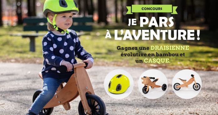 Concours Naître et Grandir Concours Naître et Grandir