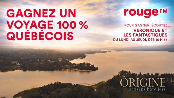 Concours Rouge FM Ôrigine Artisans Hôteliers Concours Rouge FM Ôrigine Artisans Hôteliers