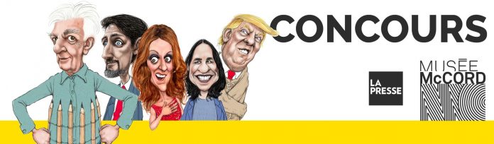 Concours La Presse Chapleau Profession Caricaturiste Concours La Presse Chapleau Profession Caricaturiste