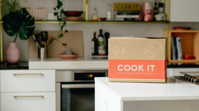 Concours Salut Bonjour Cook It Concours Salut Bonjour Cook It