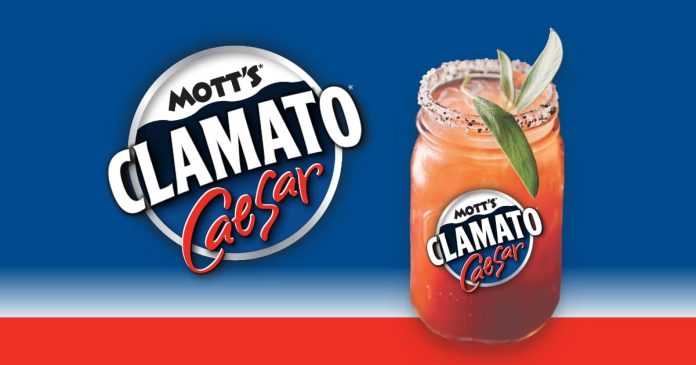 Concours Clamato Heureux De Vous Revoir Concours Clamato Heureux De Vous Revoir