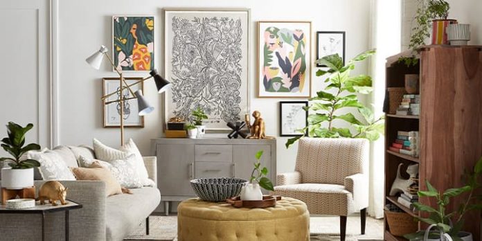 Concours TJX Canada STYLE+ et HomeSense Designer d'Intérieur Virtuel Concours TJX Canada STYLE+ et HomeSense Designer d'Intérieur Virtuel