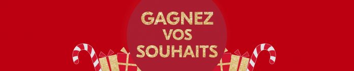 Concours Pharmaprix Gagnez Vos Souhaits des Fêtes Concours Pharmaprix Gagnez Vos Souhaits des Fêtes