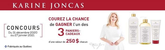Concours Brunet Karine Joncas Concours Brunet Karine Joncas