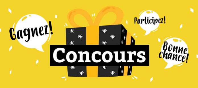 Concours Korvette.ca Concours Korvette.ca
