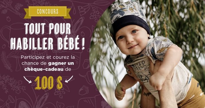 Concours Naître et Grandir Concours Naître et Grandir