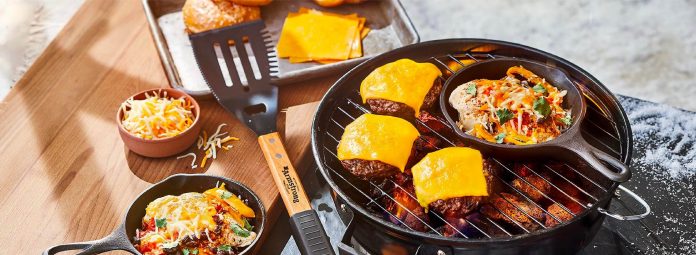Concours Armstrong BBQ d'Hiver Concours Armstrong BBQ d'Hiver