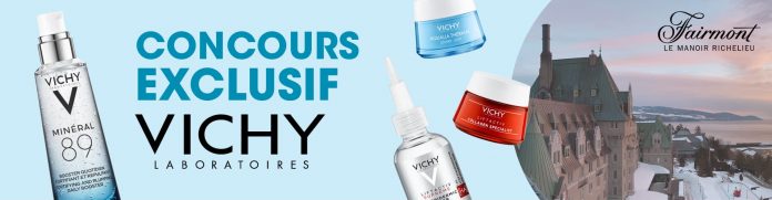 Concours Uniprix Vichy Concours Uniprix Vichy