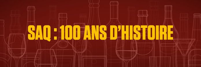 Concours Historia SAQ Concours Historia SAQ