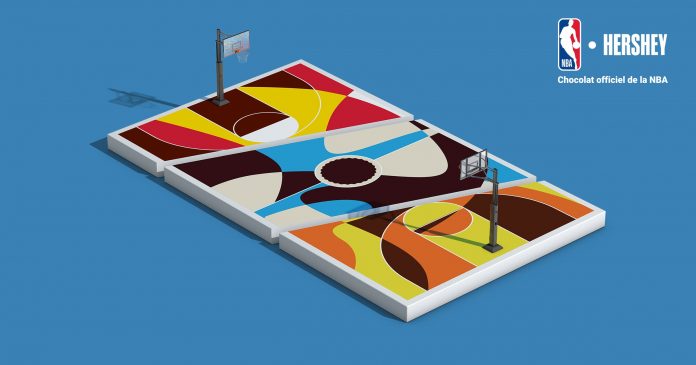 Concours Hershey Plus Doux Ensemble Concours Hershey Plus Doux Ensemble
