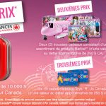 barbiepinkpassport prix