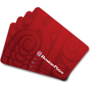carte-cadeau boston pizza